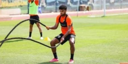 أسامة فيصل ينضم لمنتخب مصر استعدادا لمواجهة جنوب السودان - تواصل نيوز