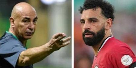 محمد صلاح لن يعود للمنتخب، محمد علي خير يوجه رسالة لاذعة لـ حسام حسن - تواصل نيوز