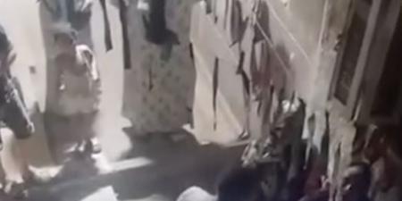 خلافات عائلية.. كشف ملابسات مشاجرة بين سيدتين في القاهرة - تواصل نيوز
