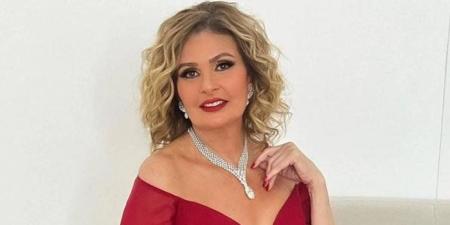 «فخورة بيك».. يسرا تحتفي برقم عمرو دياب الجديد في جينيس - تواصل نيوز