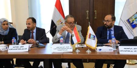 رئيس اتحاد الغرف يطالب بمد مهلة الاستفادة من التيسيرات الضريبية ومنح حوافز للممولين الملتزمين - تواصل نيوز