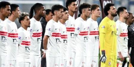 الزمالك يواجه مودرن سبورت وديًا استعدادًا لاستئناف المنافسات - تواصل نيوز