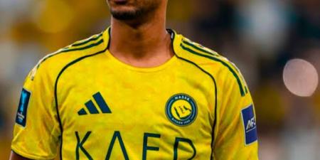 عاجل .. عبد الرحمن غريب يعود إلى النصر قبل مواجهة الدرعية - تواصل نيوز