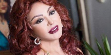 رقصة نبيلة عبيد بعد أكثر من 30 عاما تهز مواقع التواصل الاجتماعي - تواصل نيوز