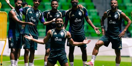 عاجل.. غياب لاعب جديد من الأخضر حتي نهاية بطولة خليجي27 - تواصل نيوز