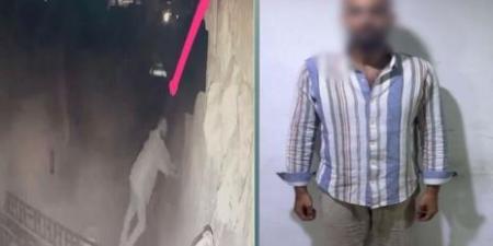 القبض على مسوق عقاري بتهمة محاولة سرقة فيلا في مدينة 6 أكتوبر - تواصل نيوز