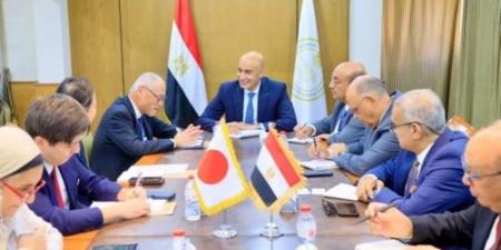 وزارة التعليم: توجيهات رئاسية بوصول المدارس المصرية اليابانية لـ500 عام 2030 - تواصل نيوز