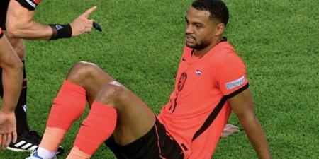 صدمة في ليفربول.. جاكبو يغادر مباراة هولندا وصربيا بسبب الإصابة - تواصل نيوز