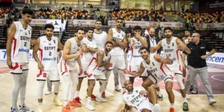 مشادة داخل الملعب.. الزمالك يحيل ثنائي السلة للتحقيق - تواصل نيوز