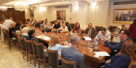 صلاح حسب الله: الفساد في المحليات للركب ولن يحسمه إلا حائط صد شعبي - تواصل نيوز