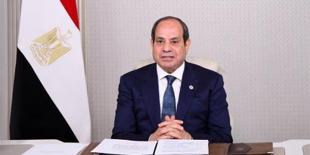 السيسي يستقبل رئيسة"أورنج" العالمية.. ويؤكد: التطلع إلى زيادة استثمارات المجموعة بالسوق المصرية.. والتعاون في تنفيذ المرحلة الثانية من مشروع الصحة الرقمية الوطني - تواصل نيوز