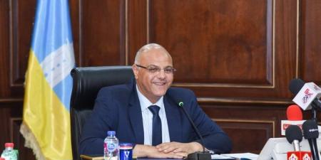 محافظ الإسكندرية: مستمرون في دعم وتطوير القطاع السياحي بعروس البحر المتوسط - تواصل نيوز