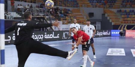 الأهلي يكتسح برقان الكويتي بنتيجة 35-17 في بطولة العالم للأندية لكرة اليد - تواصل نيوز