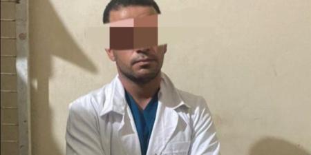 بالطو وسماعة وشهادات مزورة، أشخاص ينتحلون صفة أطباء ويفتحون عيادات والمرضى آخر من يعلم - تواصل نيوز