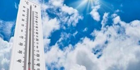 الأرصاد الجوية : تغيرات مفاجئة وأمطار ببعض المناطق وشبورة والعظمى بالقاهرة 34 درجة - تواصل نيوز