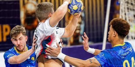 كرة اليد، لوس أنجلوس يحل تاسعا في كأس العالم للأندية - تواصل نيوز
