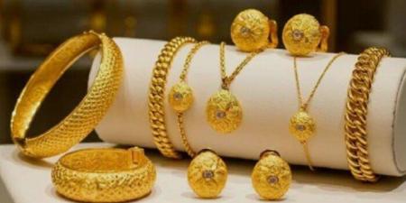 سعر الذهب في مصر بمنتصف تعاملات اليوم الأحد 27 سبتمبر 2026.. آخر تحديث - تواصل نيوز