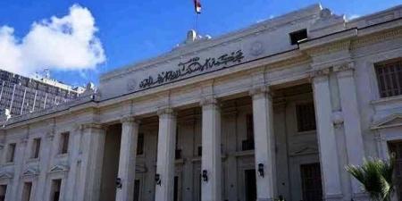 تأجيل محاكمة متهم بقتل طليقته وإصابة والديها في الظاهرية بالإسكندرية إلى 26 أكتوبر المقبل - تواصل نيوز