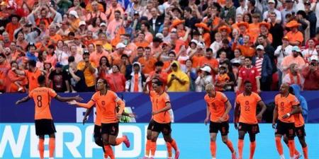 بث مباشر.. شاهد مباراة صربيا وهولندا دوري الأمم الأوروبية - تواصل نيوز