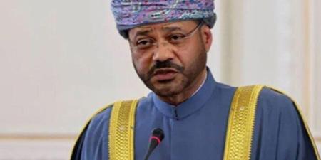 وزير الخارجية العماني: سنواصل المساعي الرامية إلى صون الملاحة في مضيق هرمز - تواصل نيوز