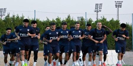 بعد الفوز على مودرن سبورت.. معتمد جمال يمنح لاعبي الزمالك راحة قبل مواجهة زد في كأس عاصمة مصر - تواصل نيوز