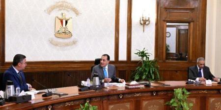 مصر.. رئيس الوزراء يطمئن على انتظام منظومتي الخبز والسلع التموينية وموقف توافر السلع الأساسية - تواصل نيوز
