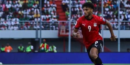 اتحاد الكرة يعلن انضمام أسامة فيصل لمعسكر منتخب مصر - تواصل نيوز