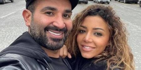 «هتفضل علاقتي بيها لحد لما أموت».. أحمد سعد يرد على أنباء انفصاله عن علياء بسيوني - تواصل نيوز