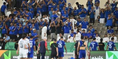 اتحاد الكرة الكويتي يعتذر للجماهير بعد وداع «خليجي 27» أمام العراق - تواصل نيوز
