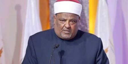 عباس شومان: العالم الإسلامي أمام منعطف غير مسبوق، ووحدة التكامل ضرورة لمواجهة التحديات - تواصل نيوز