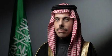 وزير الخارجية السعودى: جهود استعادة الأمن بالمنطقة يقوم على حسن الجوار واحترام سيادة الدول - تواصل نيوز
