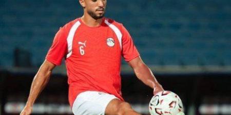 نجم جديد يغيب عن بعثة الفراعنة برحلة جنوب أفريقيا - تواصل نيوز