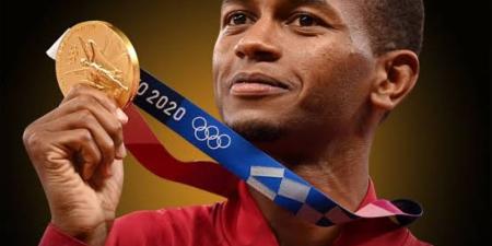 عاجل .. آسياد 2026: الإصابة تحرم القطري معتز برشم من المنافسة في الوثب العالي - تواصل نيوز