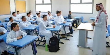 السعودية تقرر تحويل الدراسة في مدارس الرياض "عن بعد" لمدة أسبوع - تواصل نيوز