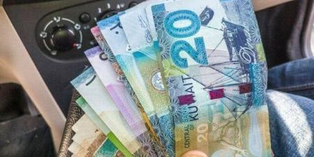 سعر الدينار الكويتي مقابل الجنيه اليوم الأحد 27 سبتمبر 2026.. آخر تحديث بالبنوك - تواصل نيوز