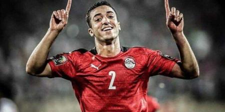 إبراهيم حسن: محمد عبد المنعم خارج سفرية جنوب السودان بسبب أرضية الملعب - تواصل نيوز