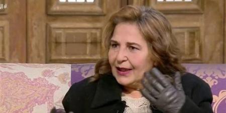 حنان يوسف: كاملة أبو ذكري أخرجت مني مساحات لم أكن أعرفها - تواصل نيوز