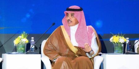 وزير الإعلام السعودي: دول الخليج وشعوبها.. لبعضها دائماً - تواصل نيوز