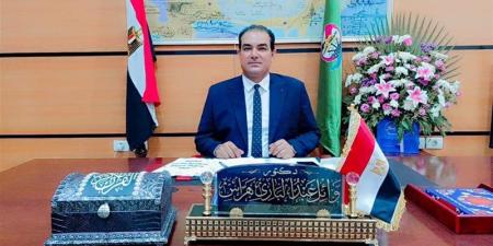 في واقعة قفز تلميذين من حمام مدرسة بالفيوم، إحالة المدير و4 مدرسين إلى التحقيق - تواصل نيوز