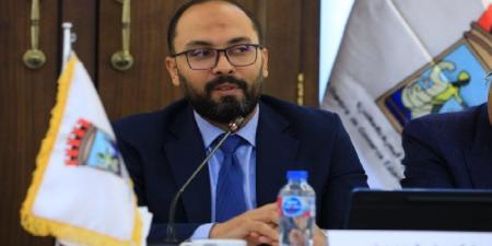 رئيس الضرائب العقارية: توفير مندوبين داخل الغرفة التجارية بالإسكندرية لدعم الممولين و تيسير الإجراءات - تواصل نيوز