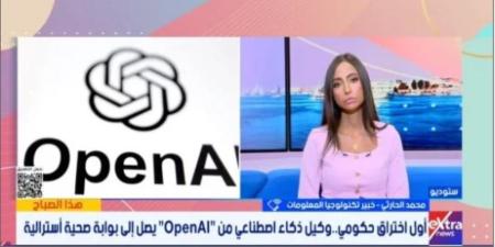 خبير تكنولوجيا المعلومات: تطور وكلاء الذكاء الاصطناعى يفرض تحديات جديدة - تواصل نيوز