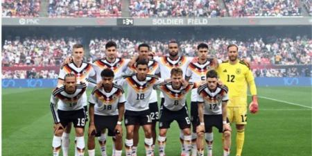 بث مباشر.. شاهد مباراة ألمانيا واليونان في دوري الأمم الأوروبية - تواصل نيوز