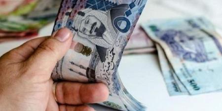 تباين سعر الريال مقابل الجنيه اليوم الأحد في البنوك المصرية - تواصل نيوز