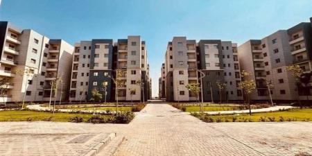 بـ 3.3 ألف جنيه شهريًّا، تفاصيل طرح شقق الإيجار التمليكي بالقاهرة الجديدة - تواصل نيوز