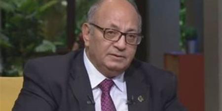 في ذكرى الرحيل، جمال شقرة: توافد الجماهير على ضريح عبد الناصر إيمان بمشروعه النهضوي - تواصل نيوز
