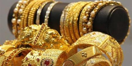 5350 جنيها لهذا العيار، سعر جرام الذهب صباح اليوم الإثنين 28 سبتمبر - تواصل نيوز