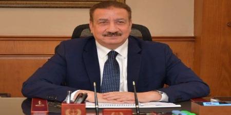 محافظ بورسعيد يتابع الموقف التنفيذي لأكثر من 100 مشروع بمختلف القطاعات - تواصل نيوز