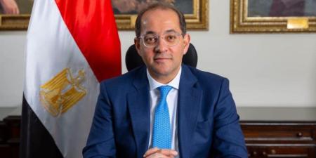 فى لقائه مع نظيره التنزاني.. وزير المالية: تعزيز التعاون والتنسيق المشترك بين وزارتي المالية بالبلدين في مختلف المحافل الدولية والإقليمية - تواصل نيوز