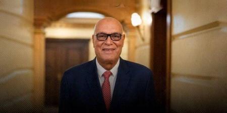 رئيس هيئة قضايا الدولة: حماية المال العام ومصالح الوطن مسؤولية وأمانة - تواصل نيوز