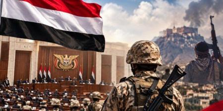 رسميًا.. مجلس النواب اليمني يعلن التعبئة العامة - تواصل نيوز